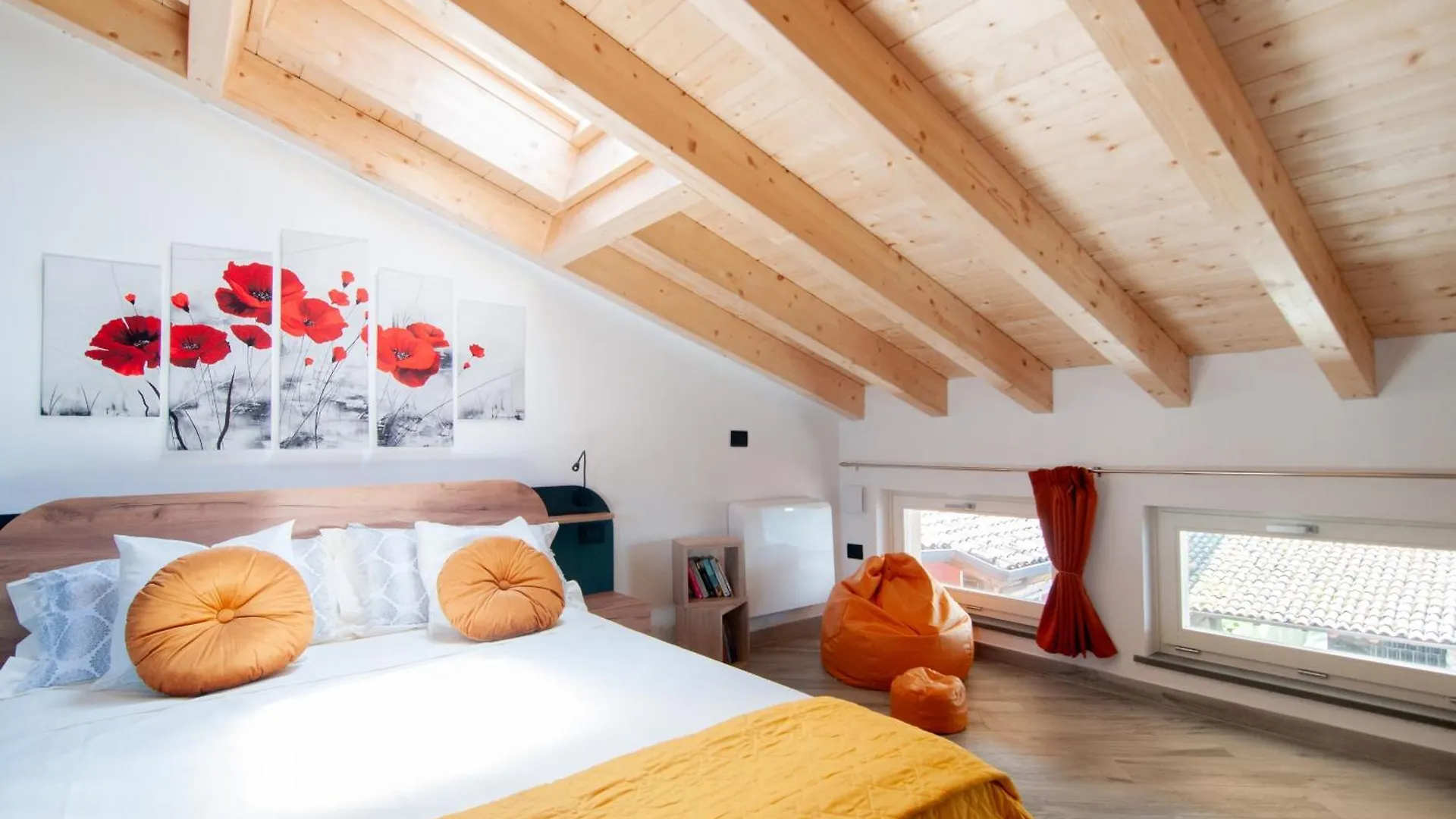 Appartement Arcangelo Case Vacanza Sulzano