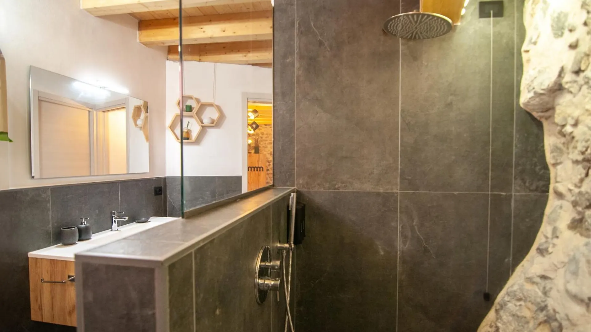 Arcangelo Case Vacanza Sulzano Appartement