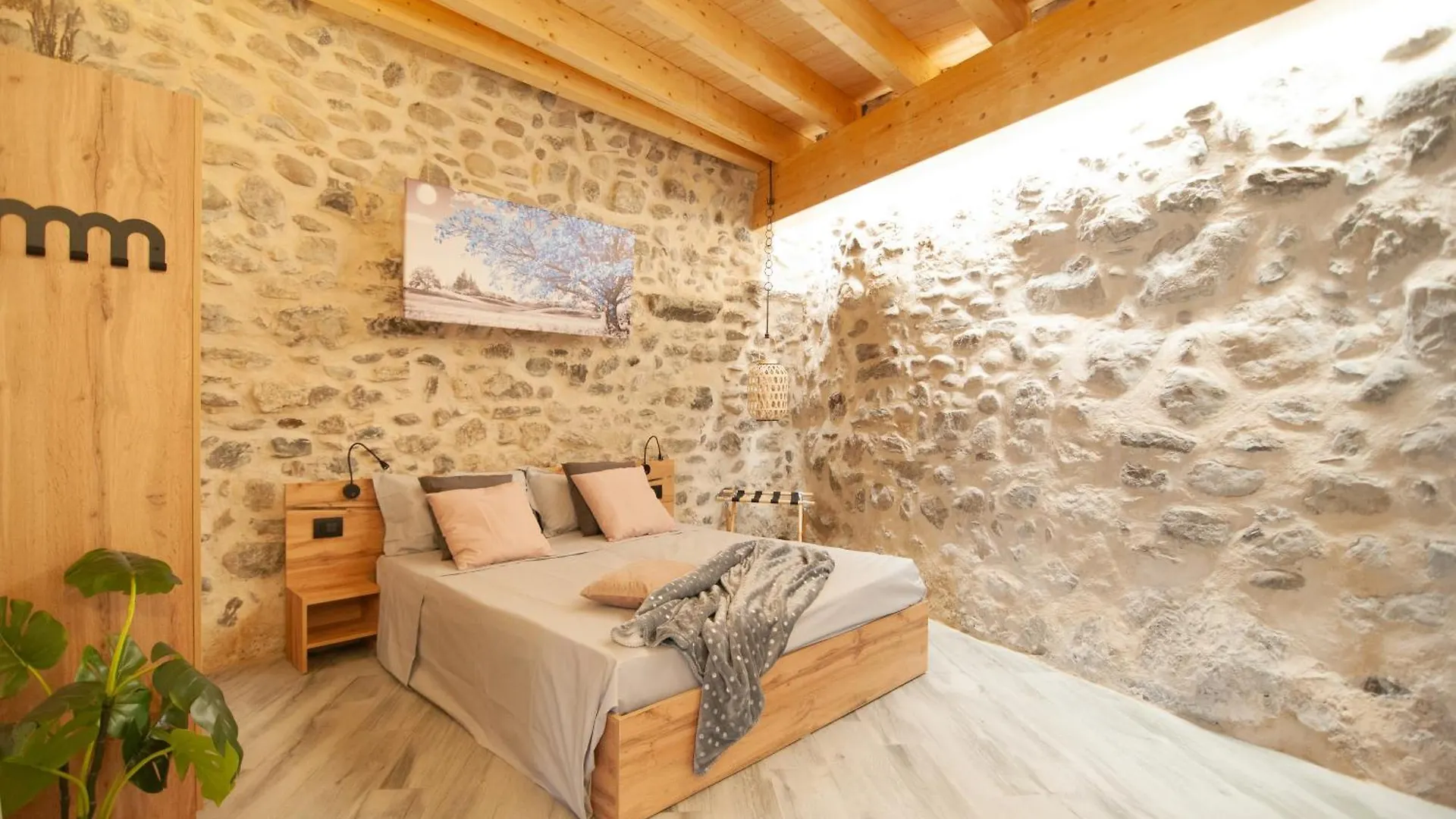 Appartement Arcangelo Case Vacanza Sulzano