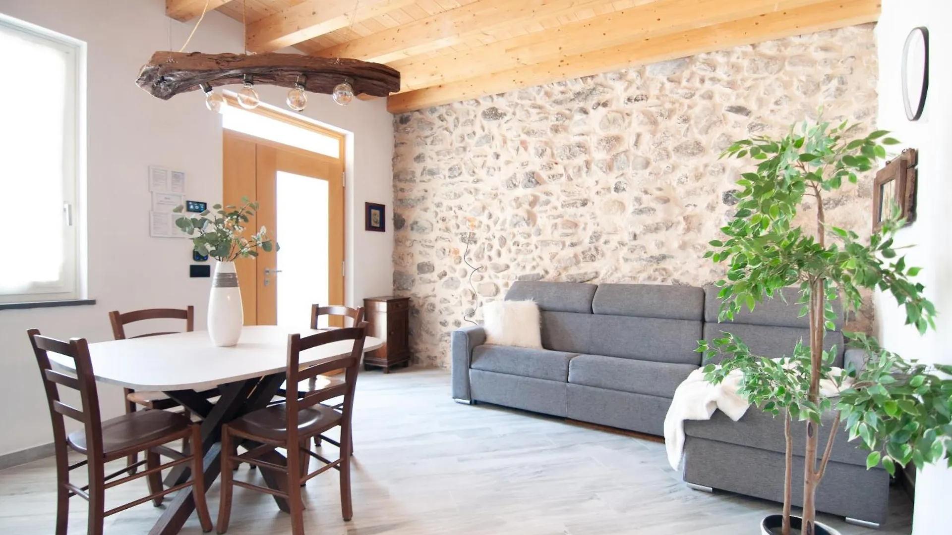 Appartement Arcangelo Case Vacanza Sulzano
