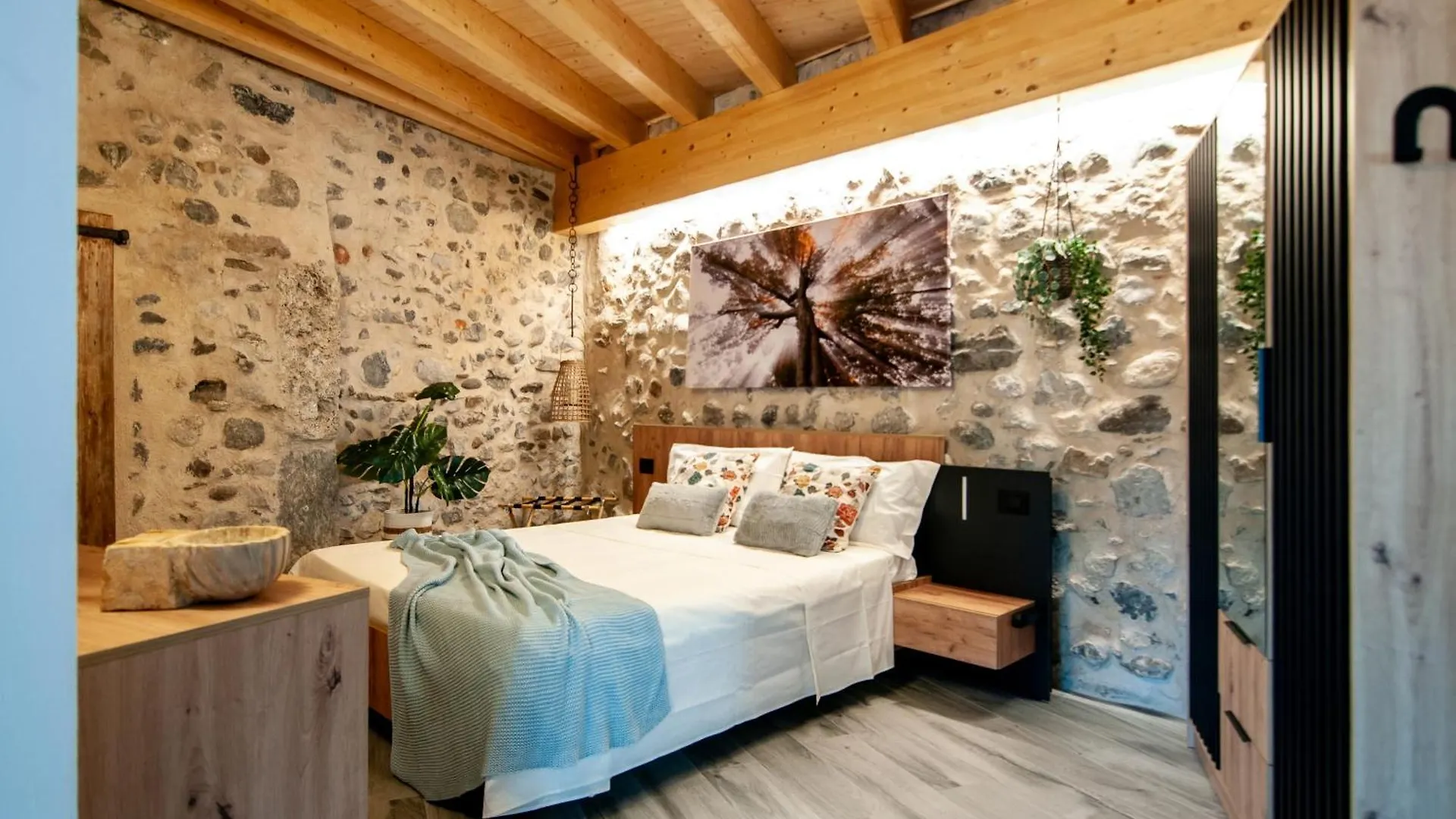 Appartement Arcangelo Case Vacanza Sulzano