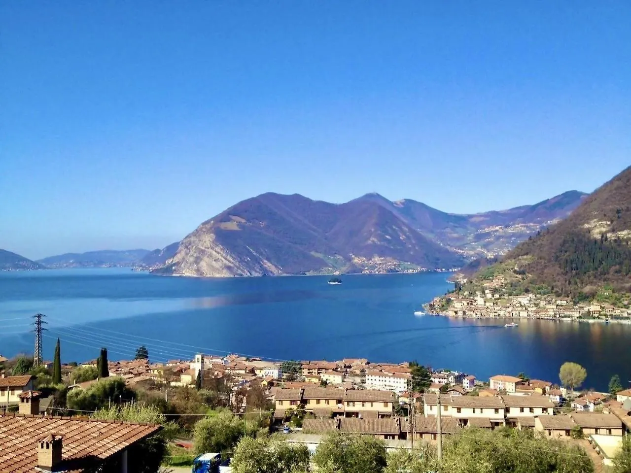 Arcangelo Case Vacanza Sulzano 0*,
