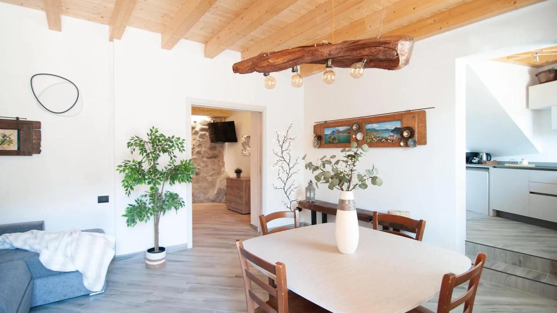 Arcangelo Case Vacanza Sulzano Appartement
