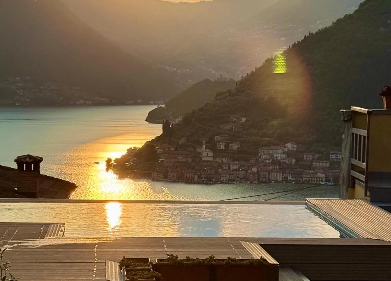 Arcangelo Case Vacanza Sulzano Italië